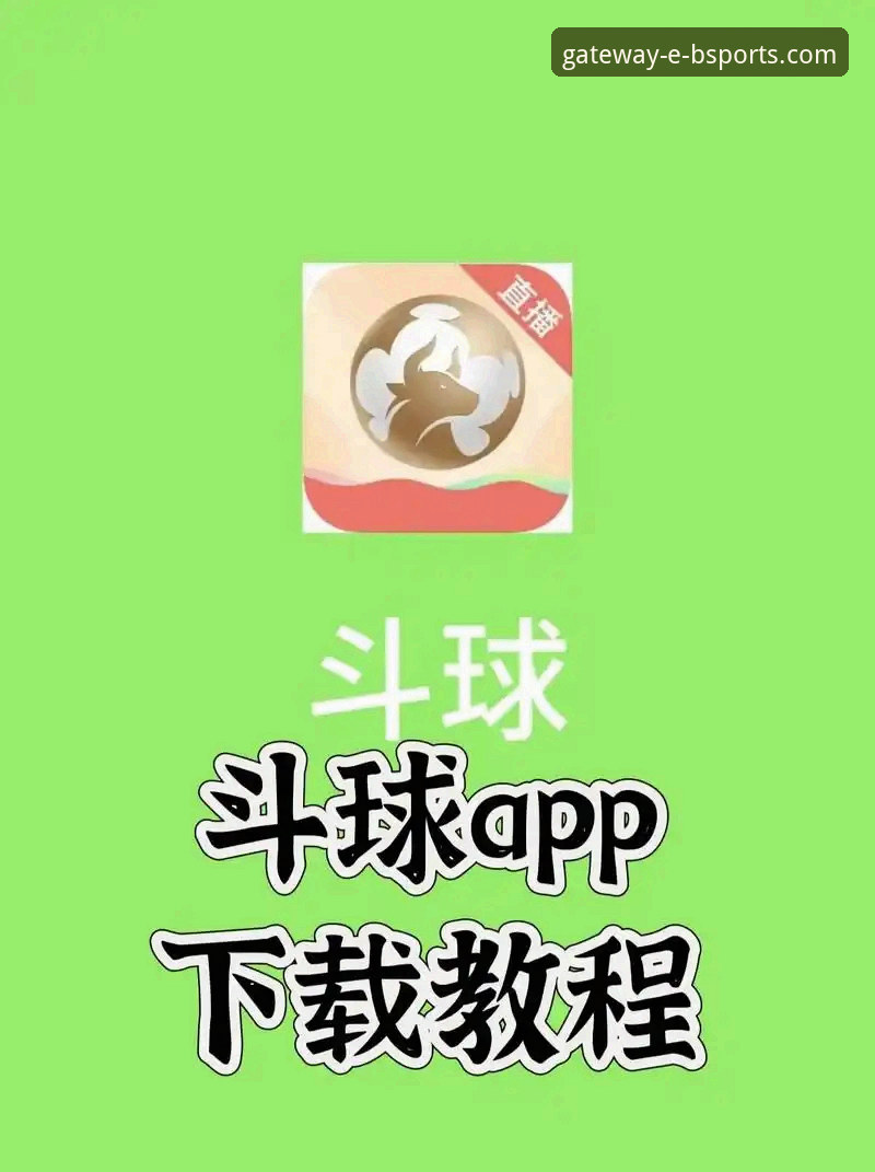 B体育官网官方APP下载与使用全指南：从注册到流畅观看直播